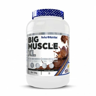 Big Muscle XL 1360 gr Perfect Nutrition