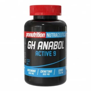 Gh Anabol Active 9 90 cpr ProNutrition