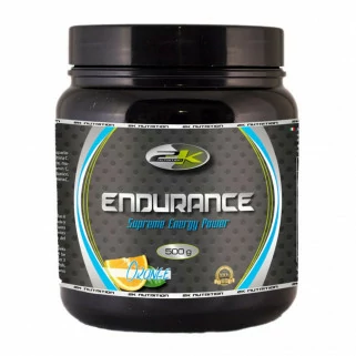 Endurance 500 gr 2K Nutrition