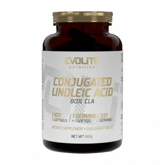 Evolite CLA 1000 100cps acido linoleico coniugato