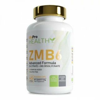 Healthy ZMB6 90 cps Life Pro