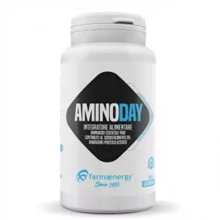 Amino-Day 150 cps Farmaenergy