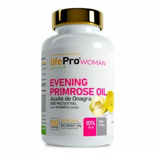 Aceite Onagra 100 cps Life Pro