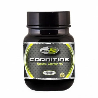 Carnitine Bitartrato 1000 mg 100 cpr 2K Nutrition