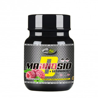 D Mannosio + Vitamina C 30 cpr 2K Nutrition