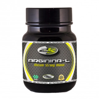 Arginina-L 100 cpr 2K Nutrition