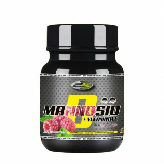 D Mannosio + Vitamina C 30 cpr 2K Nutrition