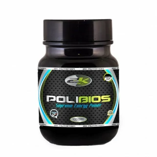 Polibios 100 cpr 2K Nutrition