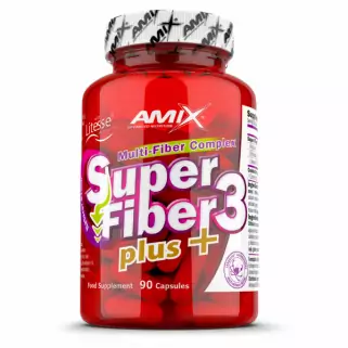 Super Fiber3 Plus 90 cps Amix