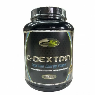 C-Dextrin 1000 gr 2K Nutrition
