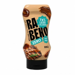 Salsa BBQ 350 ml