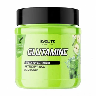 L-Glutamine 400g