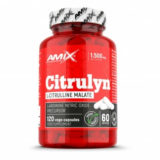 CitruLyn 750mg 120 Vcps Amix