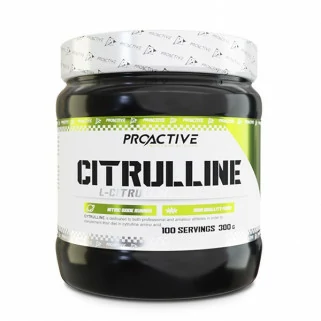 cytrulline 300g proactive