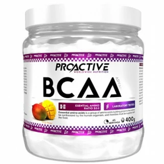 bcaa advance instant 400g proactive