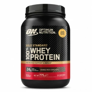 gold standard whey 100 943g