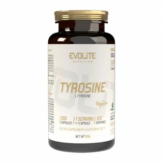 Tyrosine 100 cps Evolite