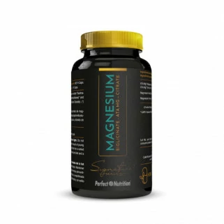 Magnesium 60 VCaps Perfect Nutrition