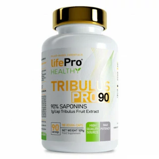 Tribulus PRO 90 cps Life Pro