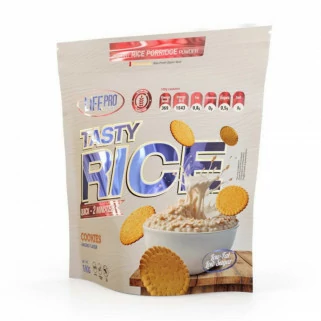 Tasty Rice 1000 gr Life Pro