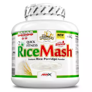 RiceMash 1500 gr Amix