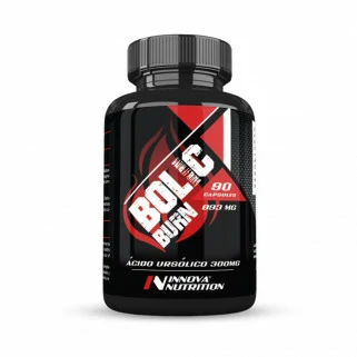 Bolic Burn 90 cps Pefect Nutrition