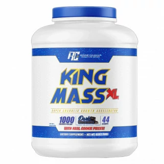 king mass xl 2,75kg ronnie coleman series