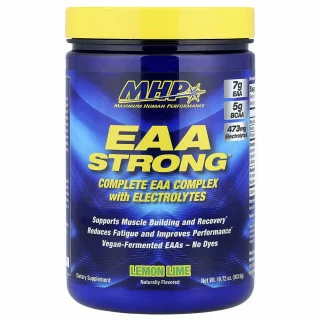 EAA Strong 303,9 gr MHP