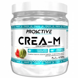 Crea-M 500g proactive