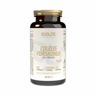 Coleus Forskohlii 60cps evolite