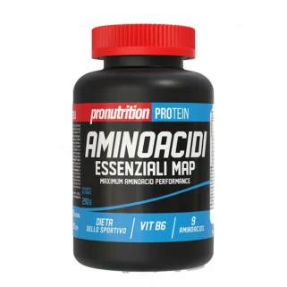 Amino Essenziali MAP 150 cpr