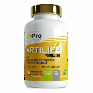 Artilife Pro Glucosamine 90 Vcps Life Pro