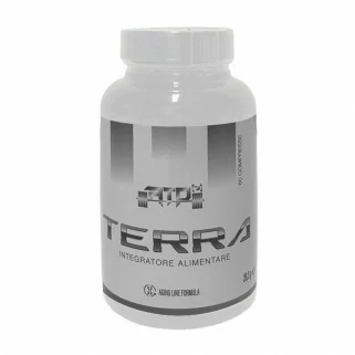 Terra Pro-Age 60 cpr ATP3