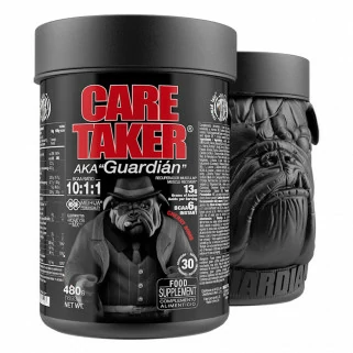 Caretaker 10.1.1 480 gr Zoomad Labs