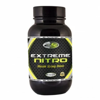 Extreme Nitro 400 cpr 2K Nutrition