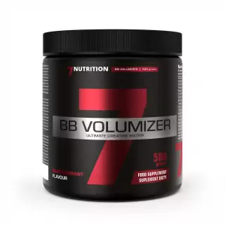 BB Volumizer 500 gr 7Nutrition