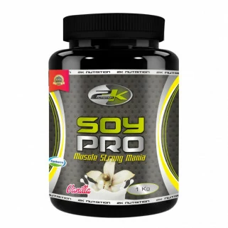 Soy Pro 1Kg 2K Nutrition
