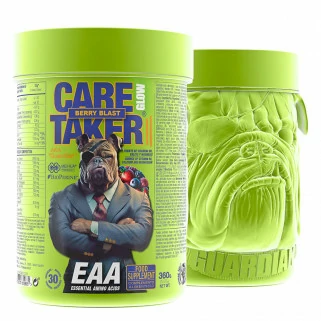 Caretaker Glow EAA 360 gr Zoomad Labs