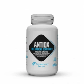 AntiOx FRS 60 cps Farmaenergy