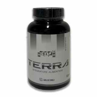 Terra Pro-Age 60 cpr ATP3