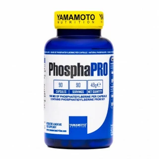 PhosphaPRO 90cps yamamoto nutrition