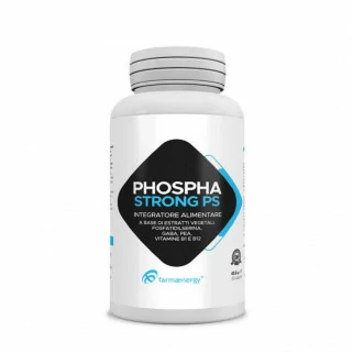 Phospha Strong 60 cps Farmaenergy