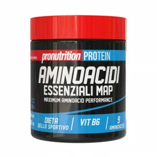 Amino Essenziali MAP 240 cpr ProNutrition