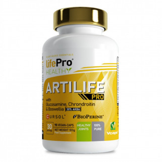 Artilife Pro Glucosamine 90 Vcps Life Pro