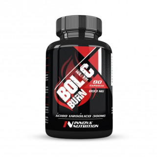 Bolic Burn 90 cps Pefect Nutrition