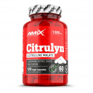 CitruLyn 750mg 120 Vcps Amix