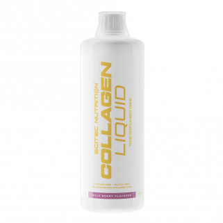 Collagen Liquid 1000 ml Scitec Nutrition