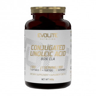 Evolite CLA 1000 100cps acido linoleico coniugato