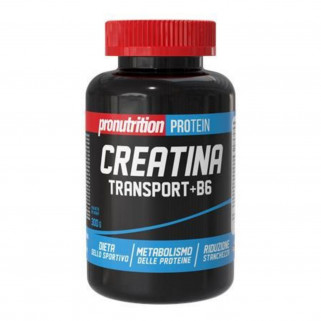 Creatina Transport 1000 200 cpr ProNutrition