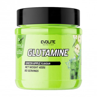 L-Glutamine 400g